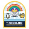 Thurgoland Primary School logo